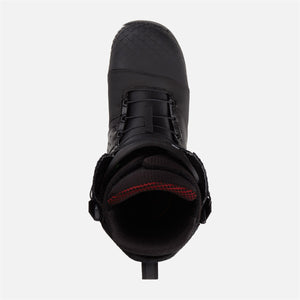 BURTON Ion Boots 2026 - Black