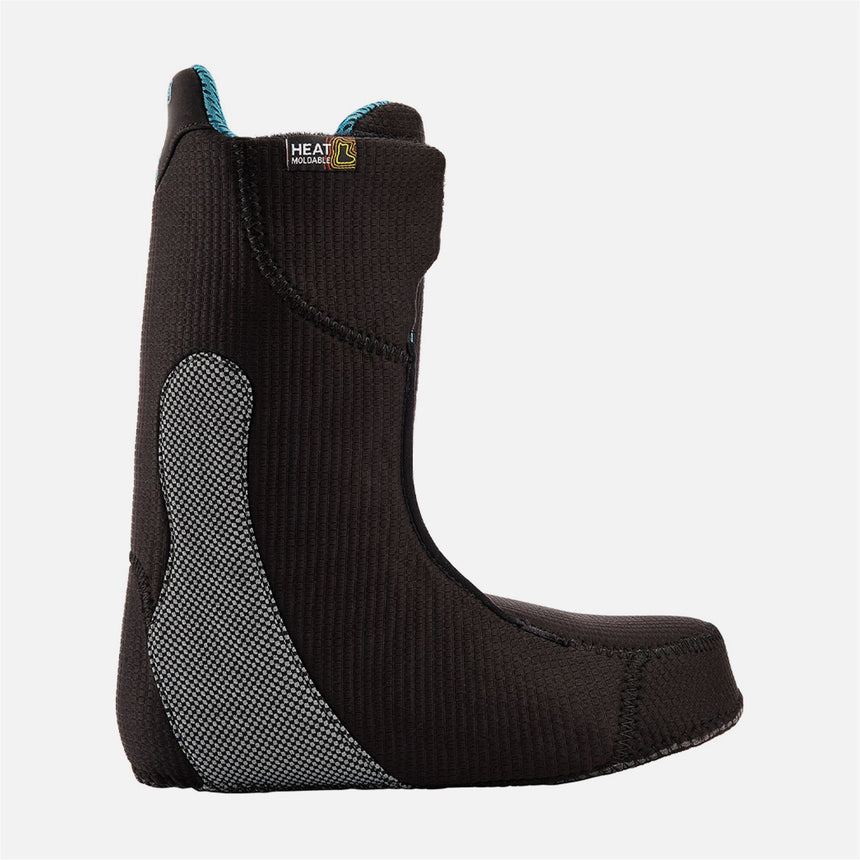 BURTON Photon Boa Wide Boots 2026 - Black