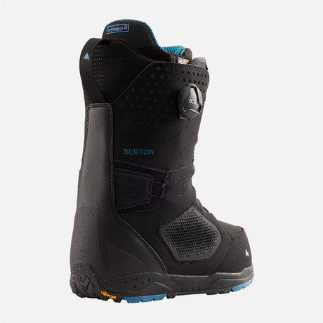 BURTON Photon Boa Boots 2026 - Black