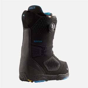 BURTON Photon Boa Wide Boots 2026 - Black