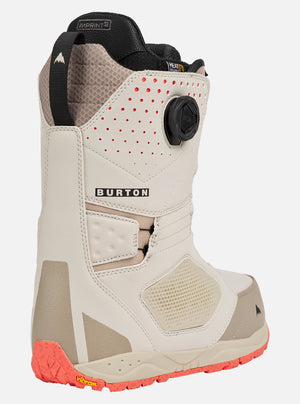 BURTON Men's Photon Boa Boots 2027 - Chinchilla Gray