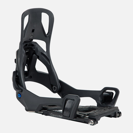 BURTON Men's Splitboard Step On Bindings 2026 - Black