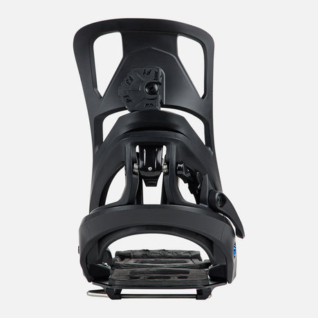 BURTON Men's Splitboard Step On Bindings 2026 - Black