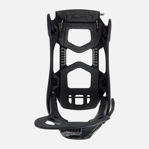 BURTON Men's Splitboard Step On Bindings 2026 - Black