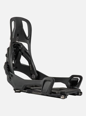 BURTON Men's Splitboard Step On Bindings 2027 - Black