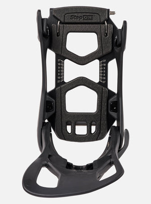 BURTON Men's Splitboard Step On Bindings 2027 - Black