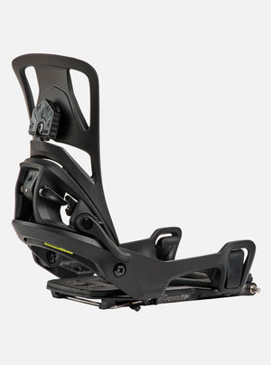 BURTON Men's Splitboard Step On Bindings 2027 - Black