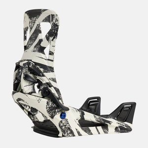 BURTON Men's Step On Bindings 2026 - City Streets