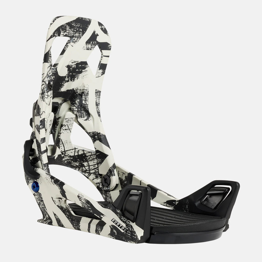 BURTON Men's Step On Bindings 2026 - City Streets
