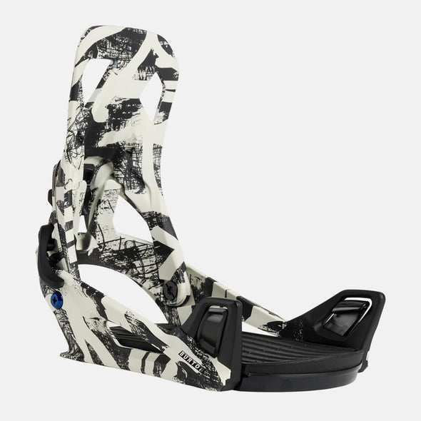 BURTON Men's Step On Bindings 2026 - City Streets *PRE-ORDER