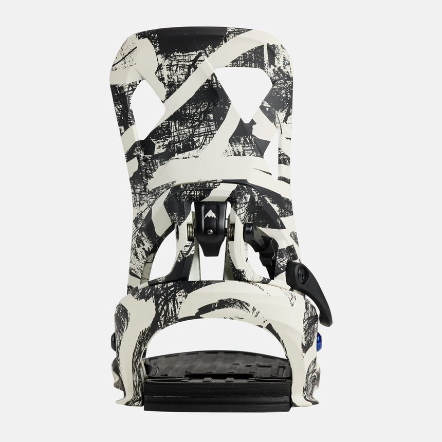 BURTON Men's Step On Bindings 2026 - City Streets