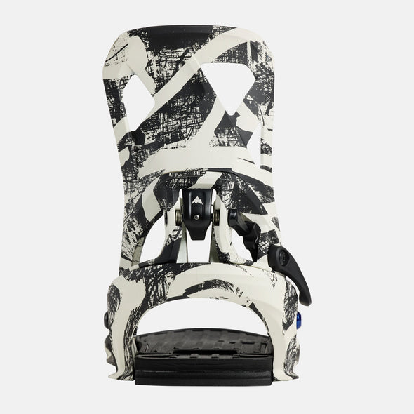 BURTON Men's Step On Bindings 2026 - City Streets *PRE-ORDER