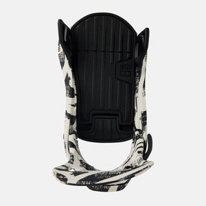 BURTON Men's Step On Bindings 2026 - City Streets