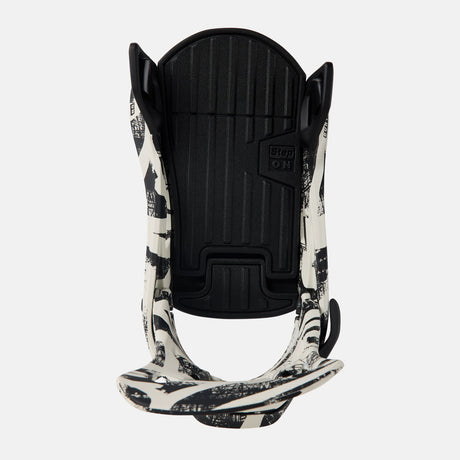 BURTON Men's Step On Bindings 2026 - City Streets
