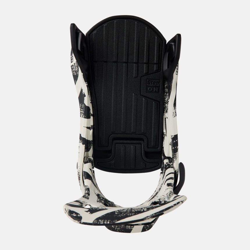 BURTON Men's Step On Bindings 2026 - City Streets