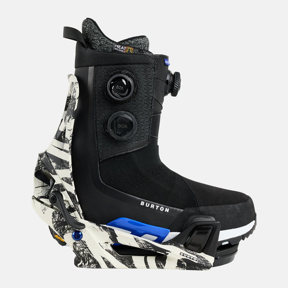 BURTON Men's Step On Bindings 2026 - City Streets *PRE-ORDER