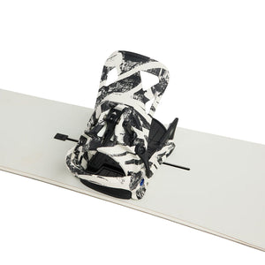BURTON Men's Step On Bindings 2026 - City Streets