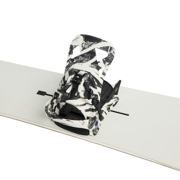 BURTON Men's Step On Bindings 2026 - City Streets *PRE-ORDER