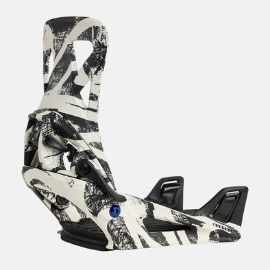 BURTON Men's Step On Bindings 2026 - City Streets *PRE-ORDER