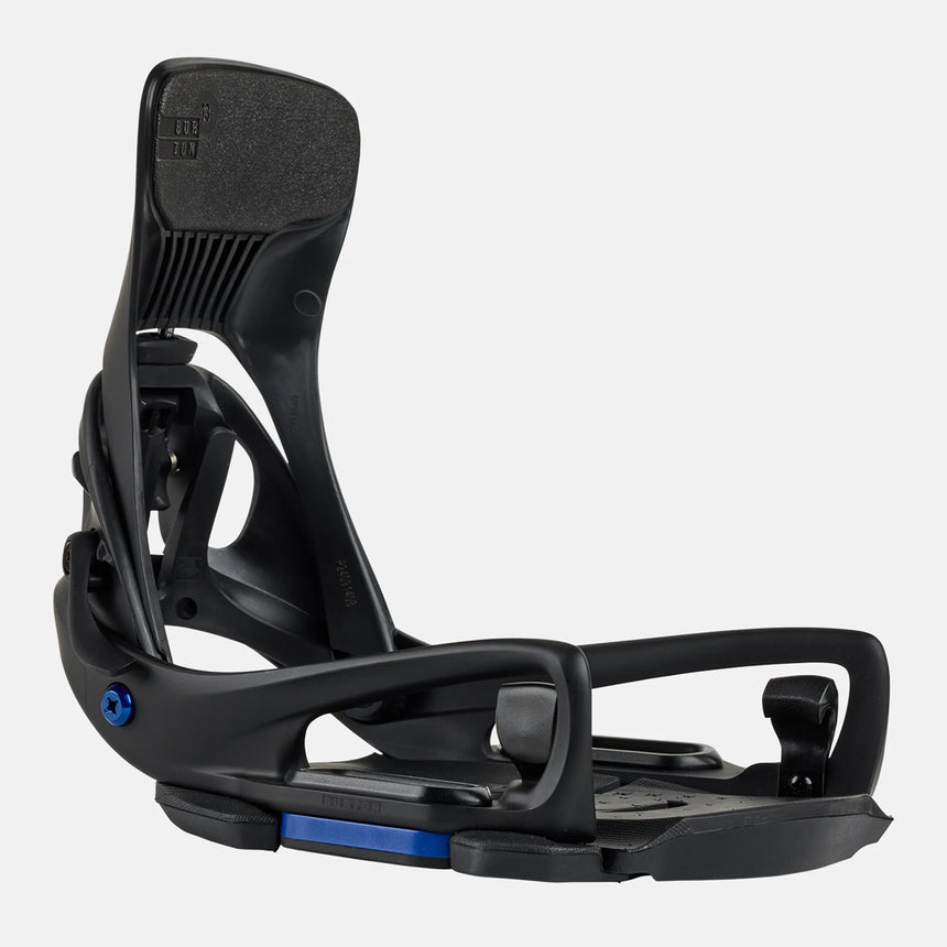 BURTON Men's Step On Cartel X EST Bindings 2026 - Black