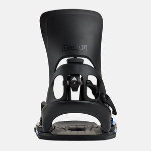 BURTON Men's Step On Cartel X EST Bindings 2026 - Black