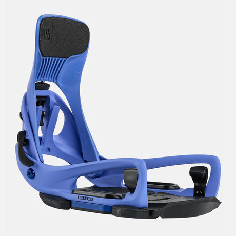 BURTON Men's Step On Cartel X EST Bindings 2026 - Iris Bloom