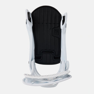 BURTON Men's Step On Genesis Bindings 2026 - White