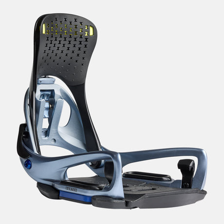 BURTON Men's Step On Genesis EST Bindings 2026 - Silver