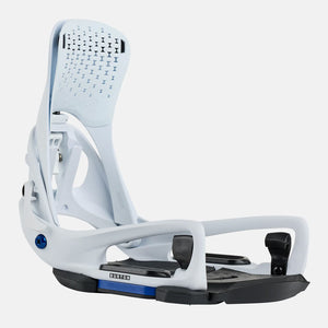 BURTON Men's Step On Genesis EST Bindings 2026 - White
