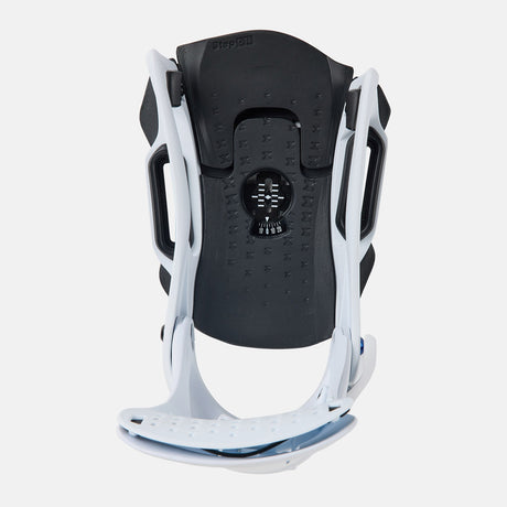 BURTON Men's Step On Genesis EST Bindings 2026 - White