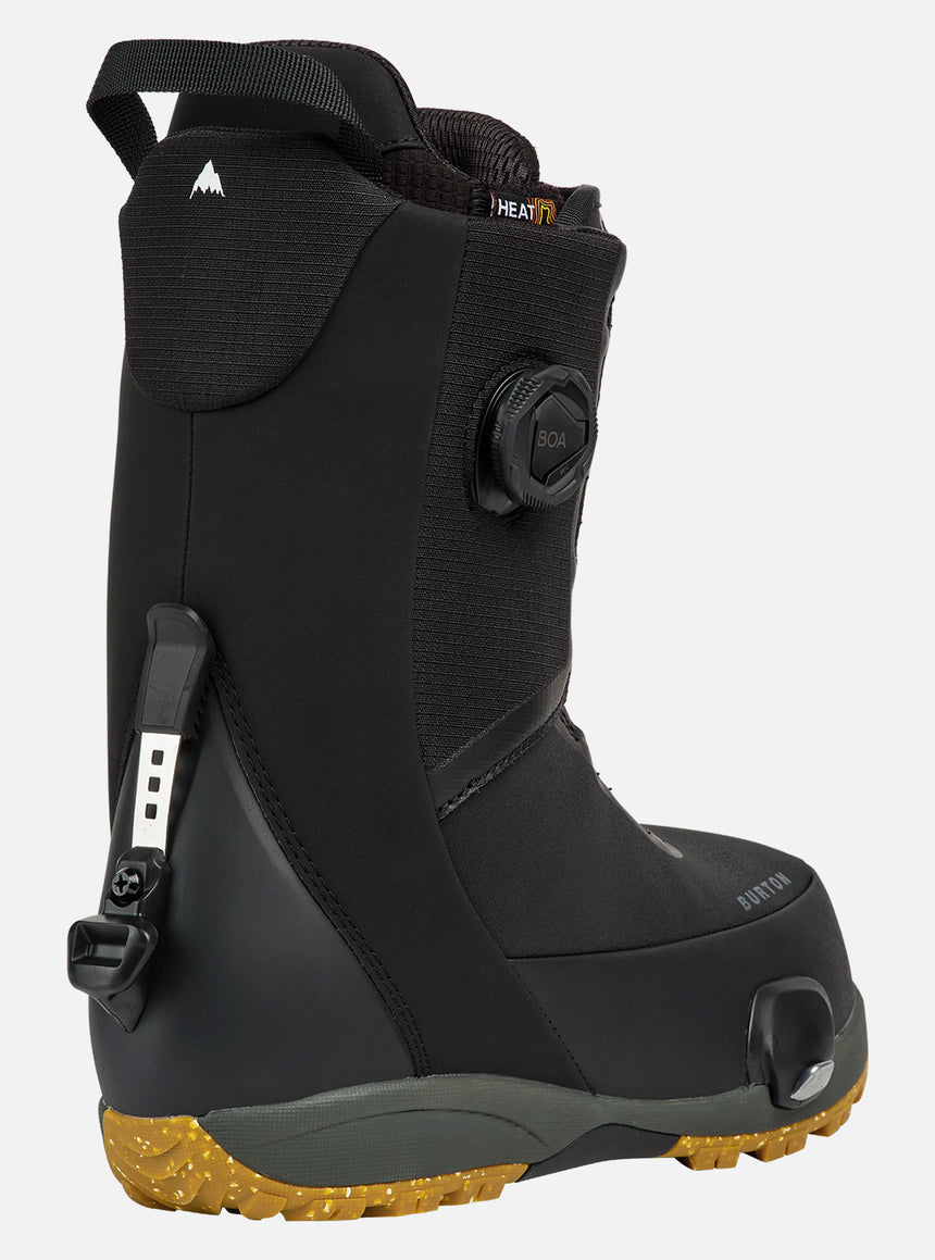 BURTON Men's Waverange Plus Step On Boots 2027 - Black