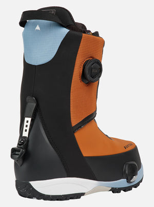 BURTON Men's Waverange Plus Step On Boots 2027 - Spiced Chai
