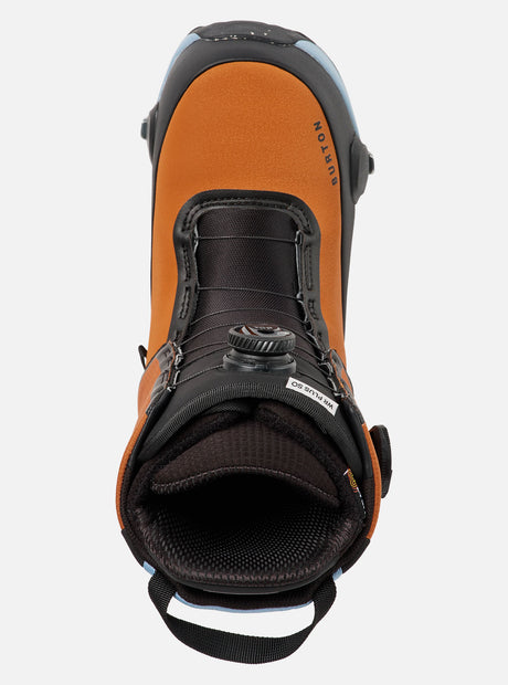 BURTON Men's Waverange Plus Step On Boots 2027 - Spiced Chai