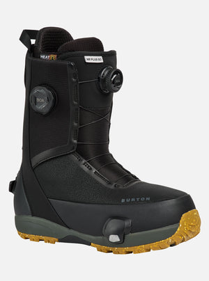 BURTON Men's Waverange Plus Step On Boots 2027 - Black