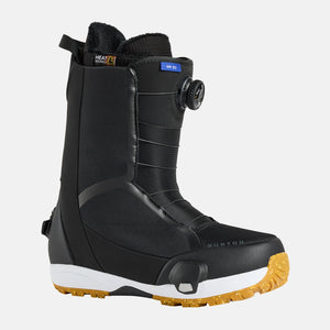 BURTON Men's Waverange Step On Boots 2026 - Black