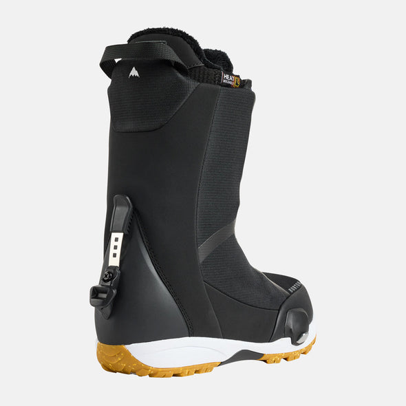 BURTON Men's Waverange Step On Boots 2026 - Black *PRE-ORDER