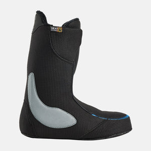 BURTON Men's Waverange Step On Boots 2026 - Black