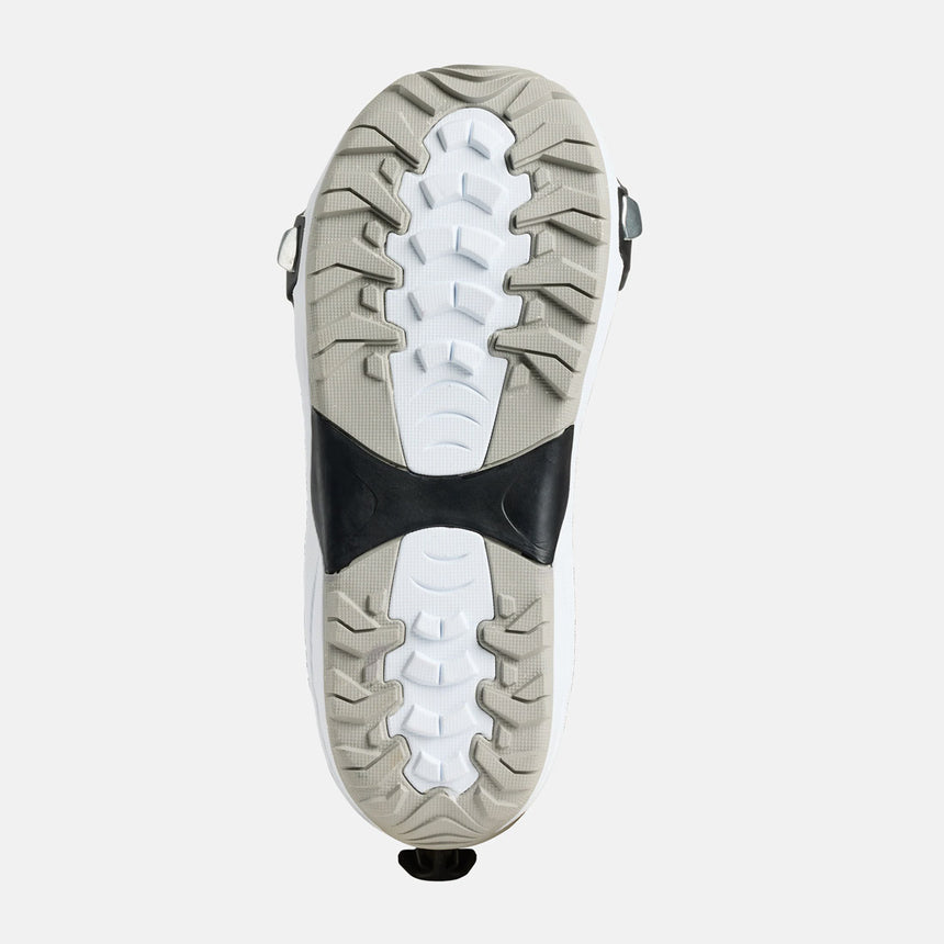 BURTON Men's Waverange Step On Boots 2026 - Gray Cloud