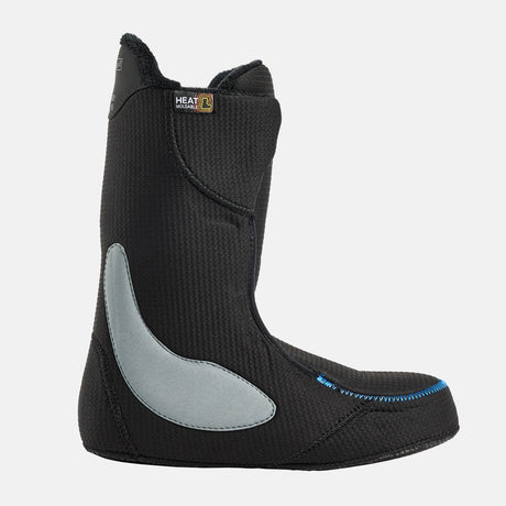 BURTON Men's Waverange Step On Boots 2026 - Gray Cloud