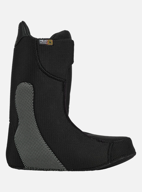 BURTON Men's Waverange X Wide Boots 2027 - Black