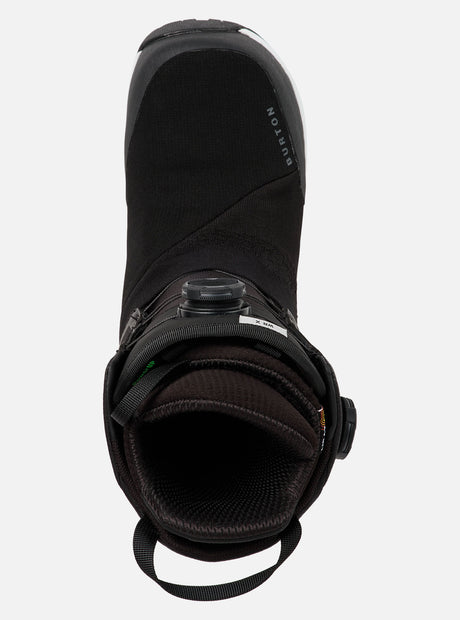 BURTON Men's Waverange X Boots 2027 - Black