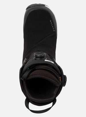 BURTON Men's Waverange X Wide Boots 2027 - Black