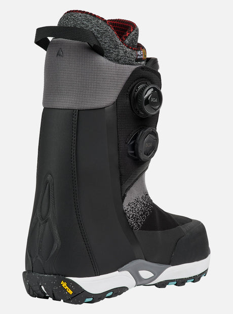 BURTON Men's Waverange X Pro Boots 2027 - Black