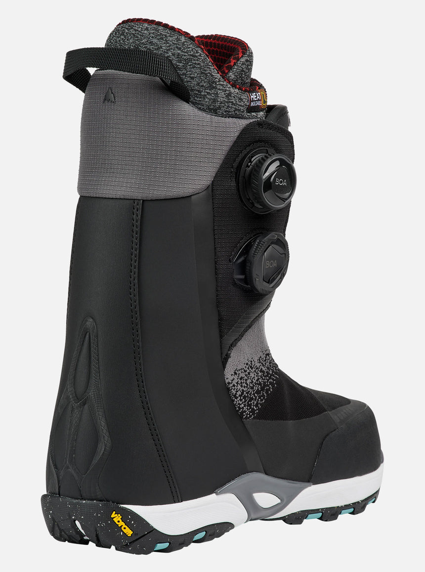 BURTON Men's Waverange X Pro Boots 2027 - Black