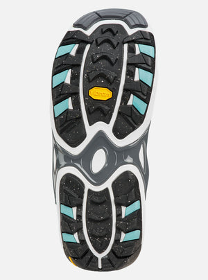 BURTON Men's Waverange X Pro Boots 2027 - Black
