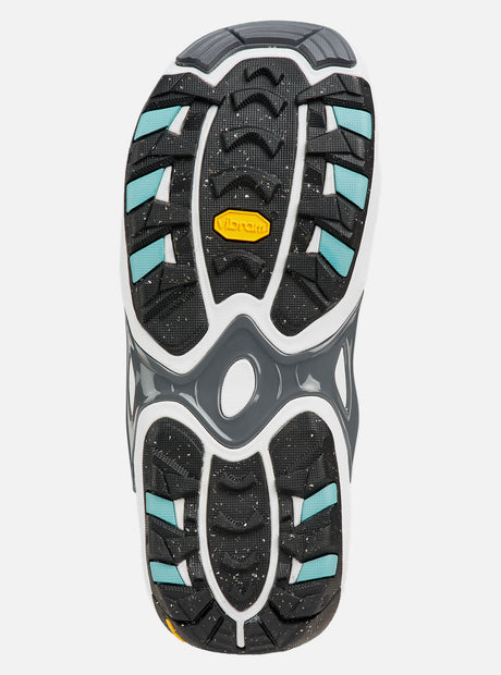 BURTON Men's Waverange X Pro Boots 2027 - Black