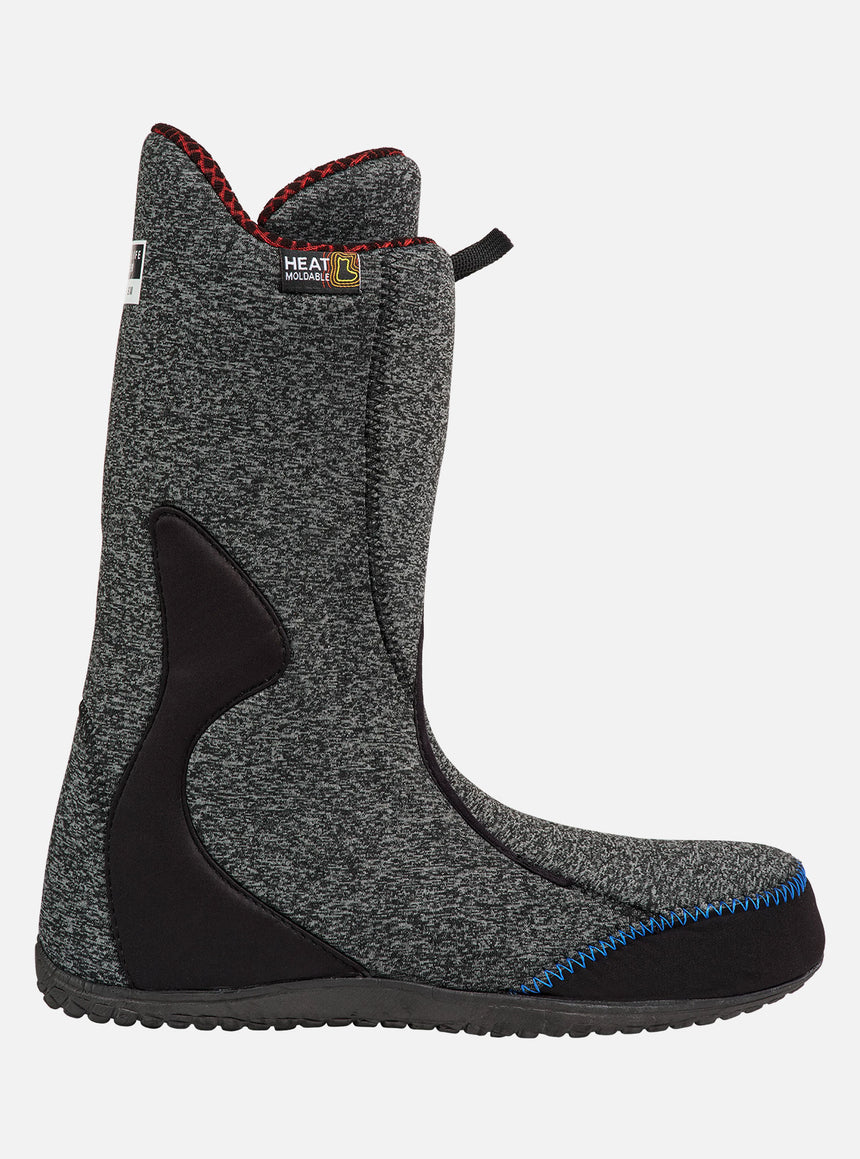 BURTON Men's Waverange X Pro Boots 2027 - Black