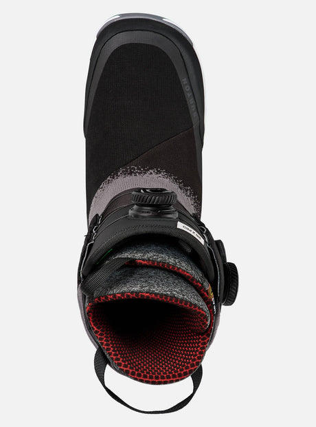 BURTON Men's Waverange X Pro Boots 2027 - Black