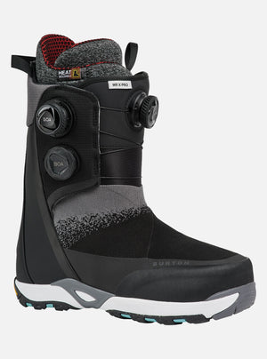BURTON Men's Waverange X Pro Boots 2027 - Black