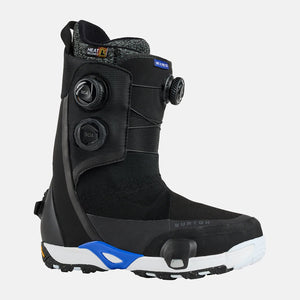 BURTON Men's Waverange X Pro Step On Boots 2026 - Black